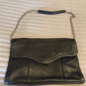 Rebecca Minkoff leather bag